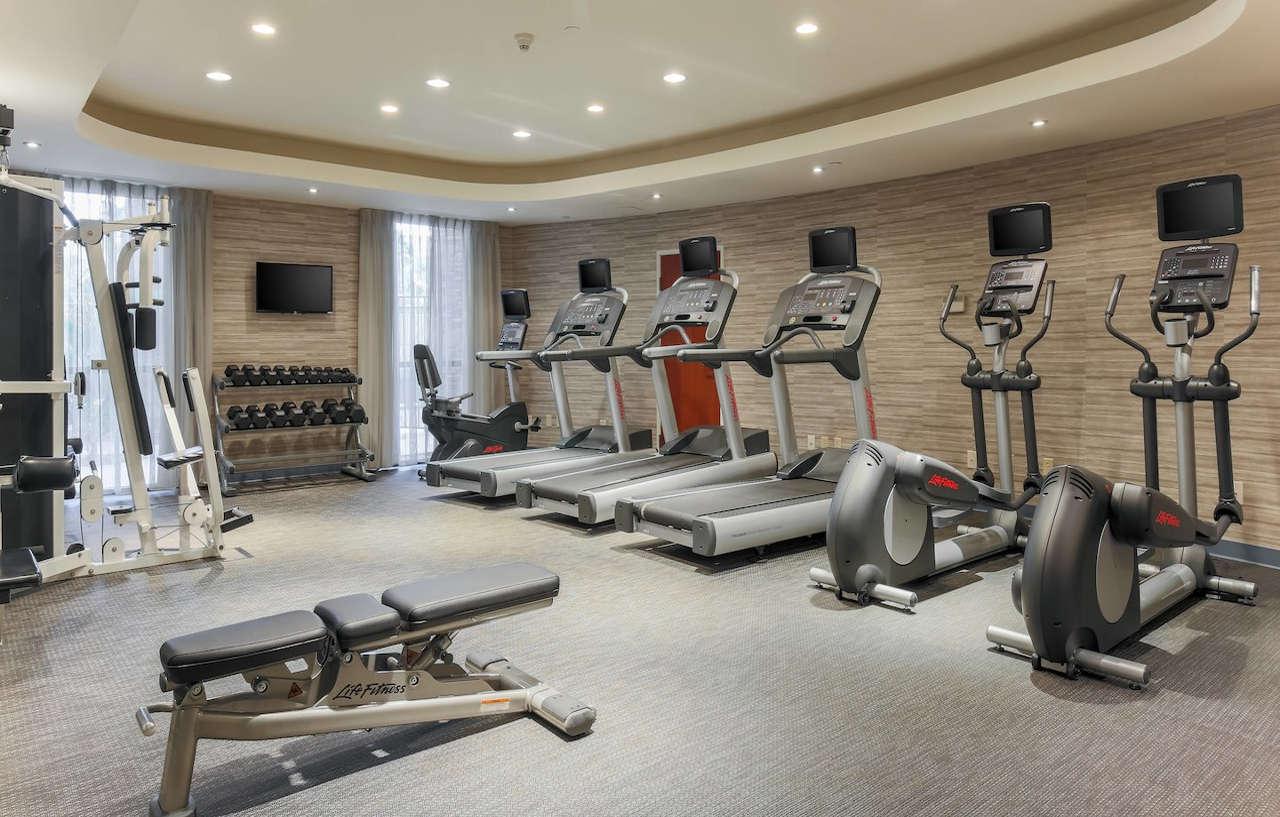 Courtyard By Marriott Las Vegas Stadium Area Exterior foto