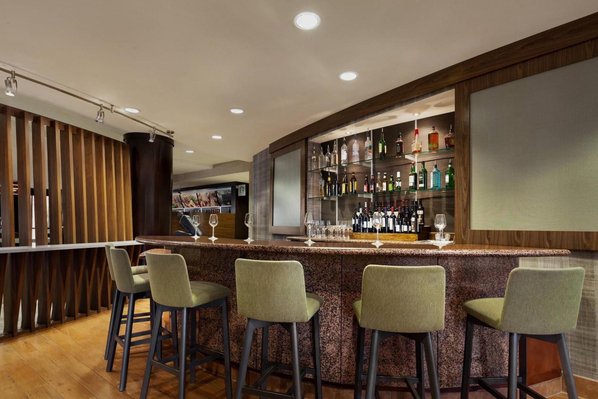 Courtyard By Marriott Las Vegas Stadium Area Exterior foto