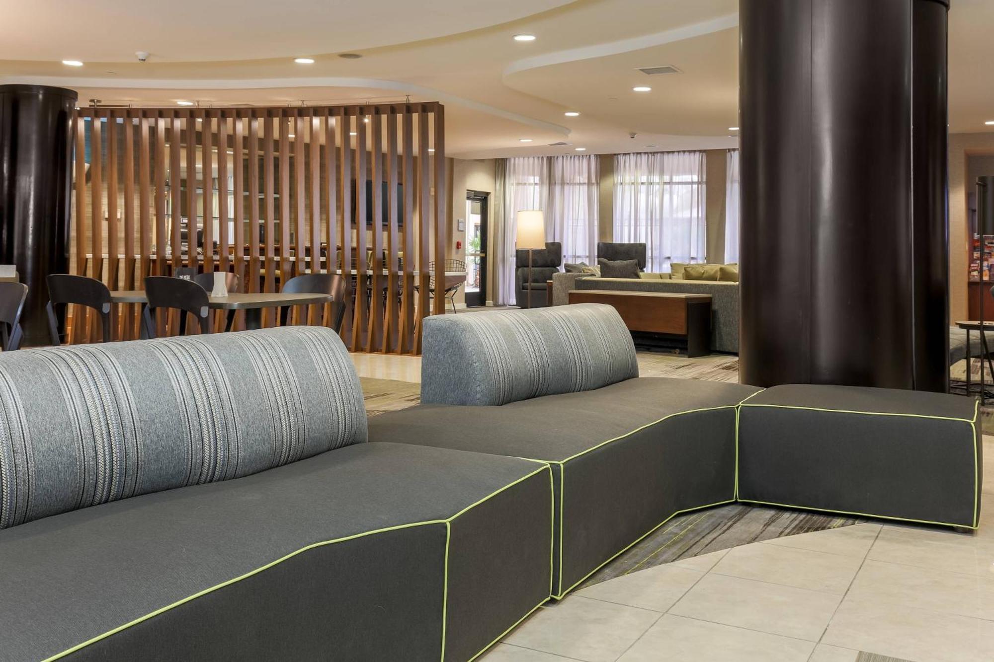 Courtyard By Marriott Las Vegas Stadium Area Exterior foto
