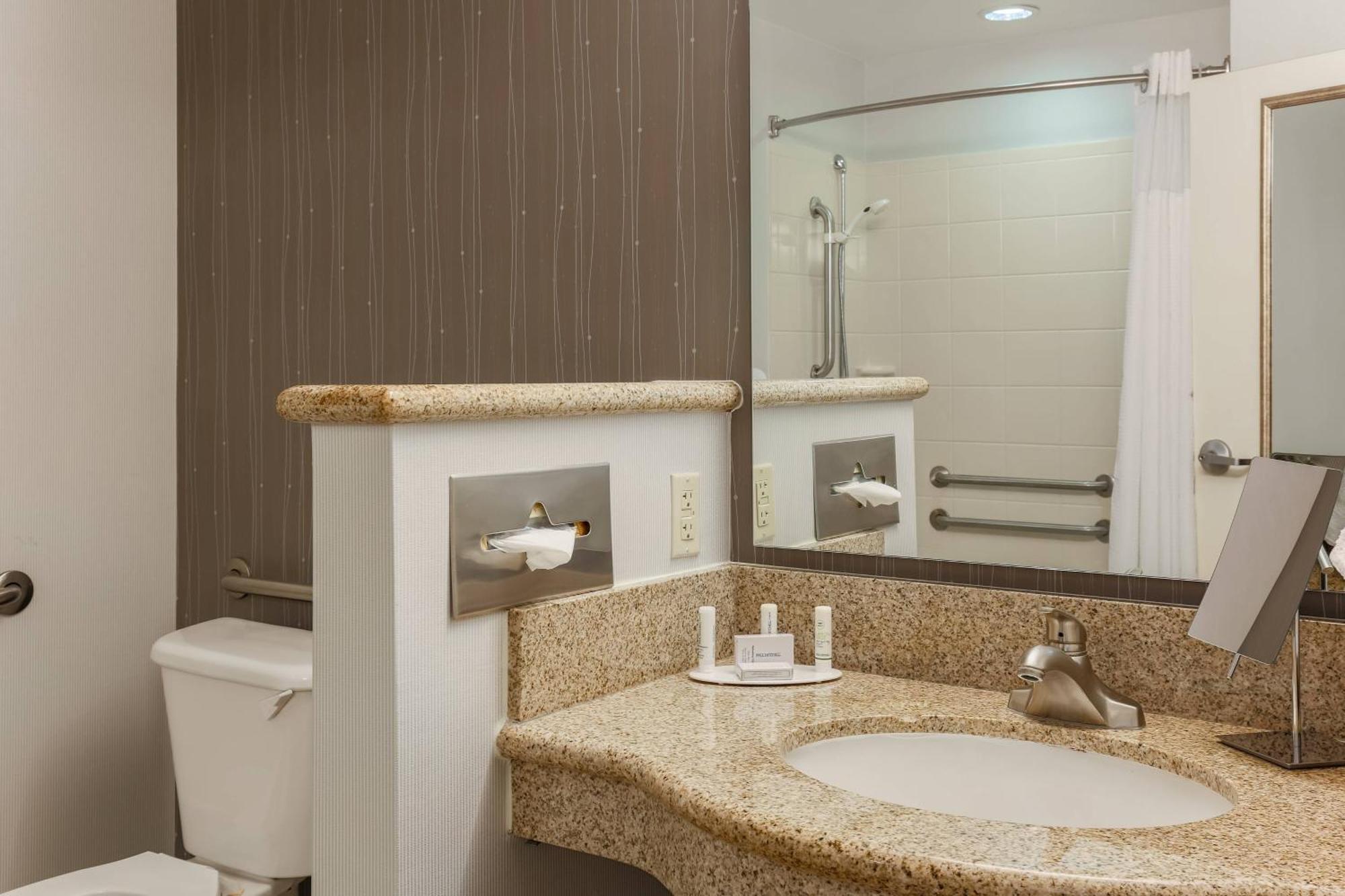 Courtyard By Marriott Las Vegas Stadium Area Exterior foto