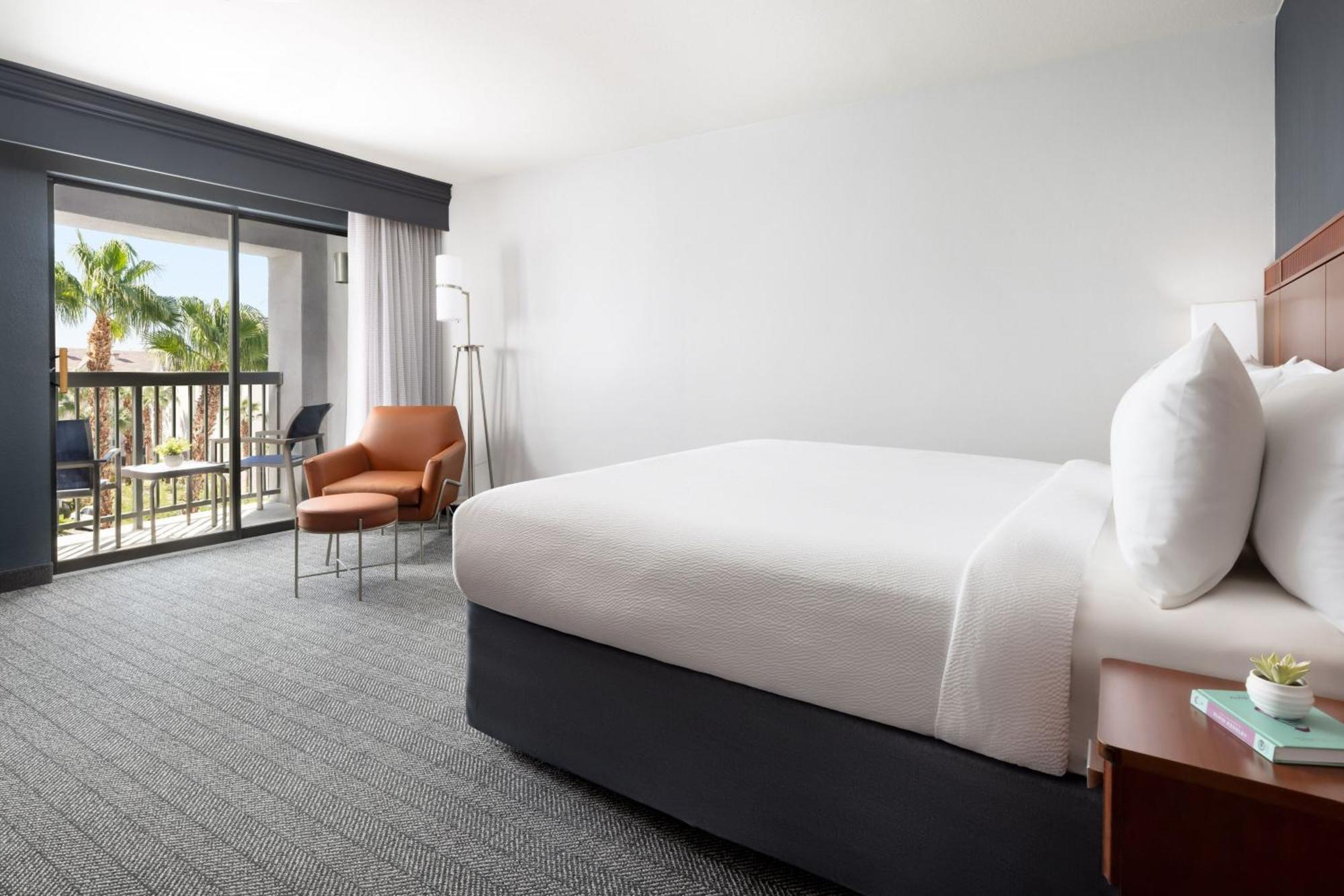 Courtyard By Marriott Las Vegas Stadium Area Exterior foto