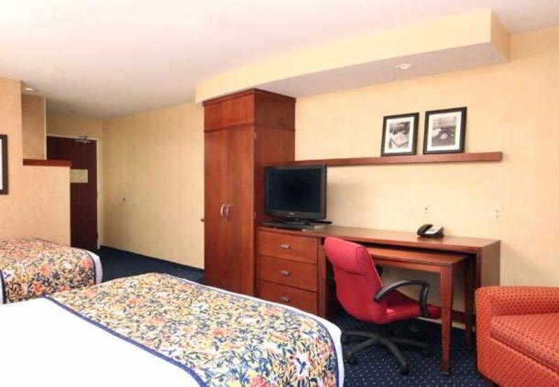Courtyard By Marriott Las Vegas Stadium Area Quarto foto